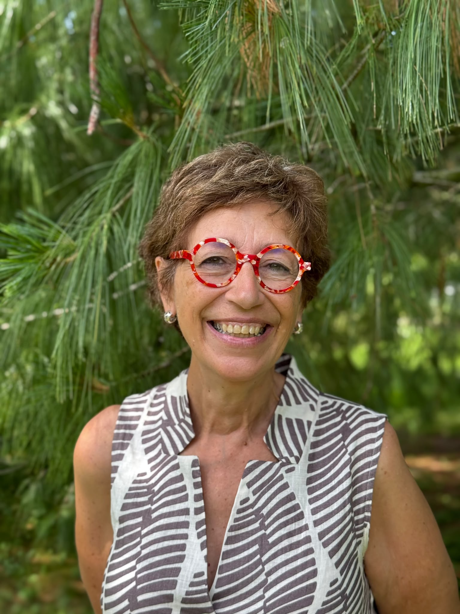 Dr. Chantal Compère