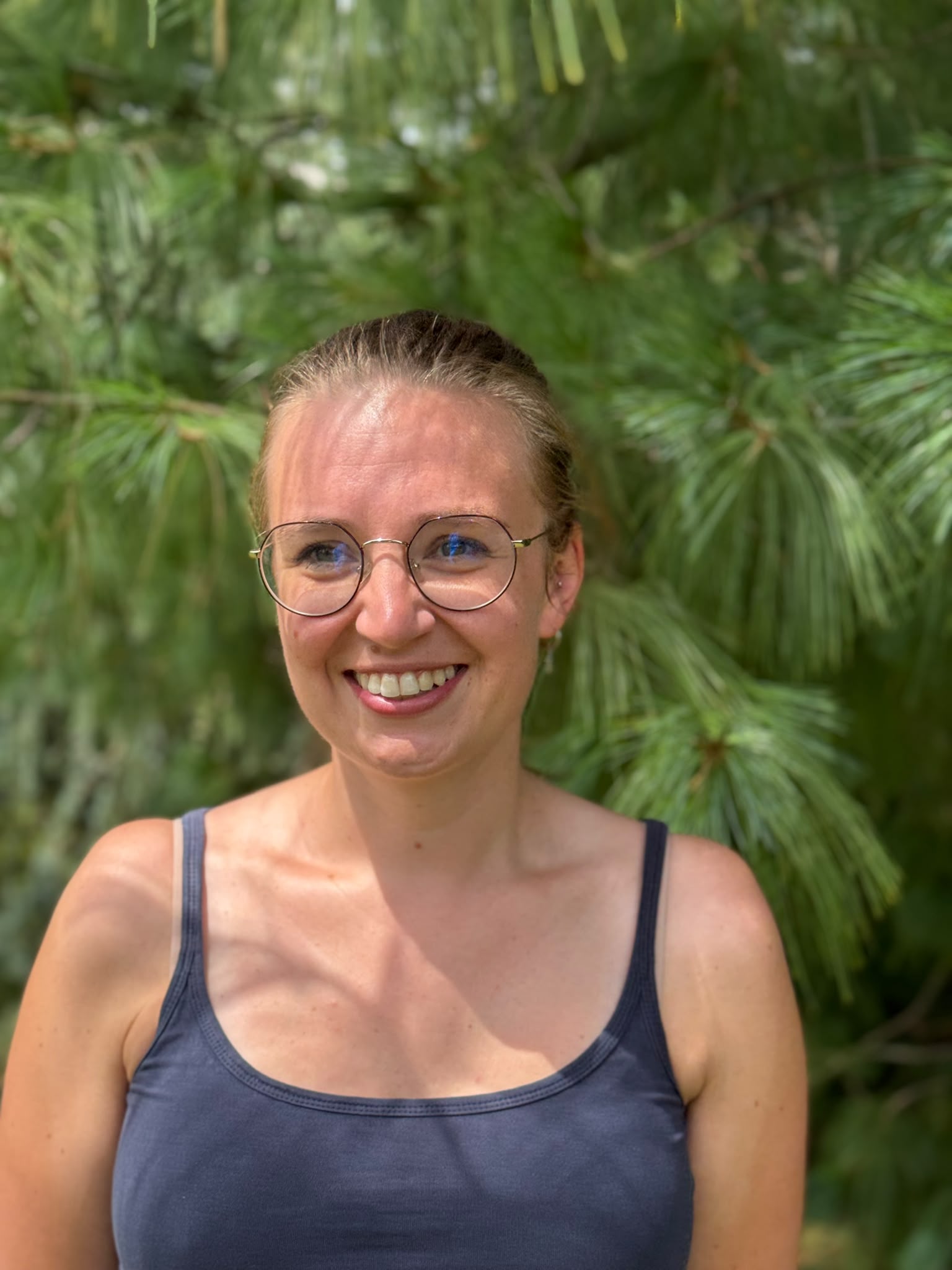 Dr. Marie Piens